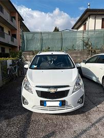 Chevrolet Spark LS