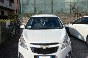 Chevrolet Spark LS