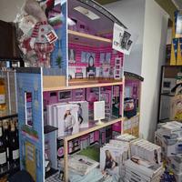 CASA DELLA BAMBOLE NUOVA
