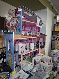 CASA DELLA BAMBOLE NUOVA