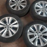 cerchi in lega golf 7 
