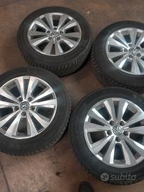 cerchi in lega golf 7 