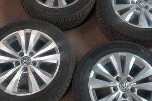 cerchi in lega golf 7 