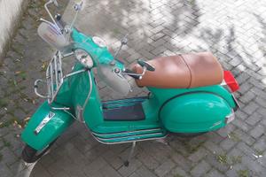 LML Star 200 4T - 2016