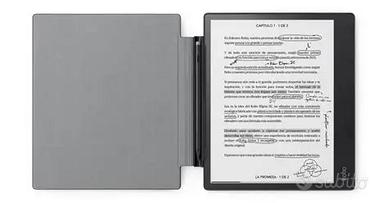 kobo elipsa 2e piu stylus e cover