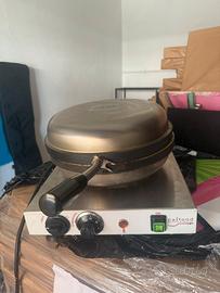 Macchina per crepes