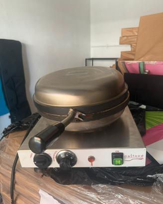 Macchina per crepes