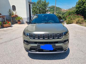 JEEP Compass 2ª serie - 2022