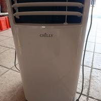 mini condizionatore portatile 
