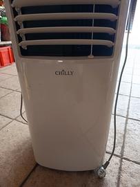 mini condizionatore portatile 