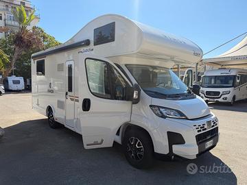 Rimor Sarus 695 140 Hp Full Opt '2026