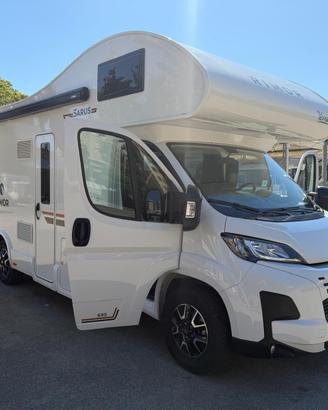 Rimor Sarus 695 140 Hp Full Opt '2026