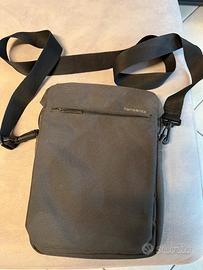 Borsa tracolla Samsonite per tablet