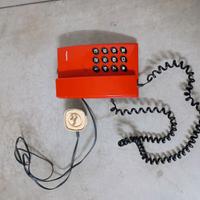 Telefono fisso