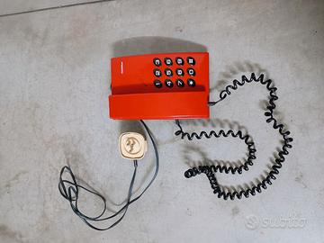 Telefono fisso