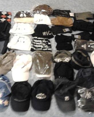 Cappelli Vari
