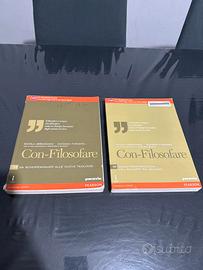 Con-Filosofare Volume 3A e 3B