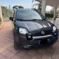 🚗 FIAT PANDA CITY CROSS 1.3 MULTIJET  2018 🚗