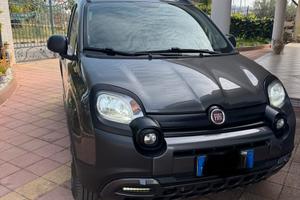 🚗 FIAT PANDA CITY CROSS 1.3 MULTIJET  2018 🚗