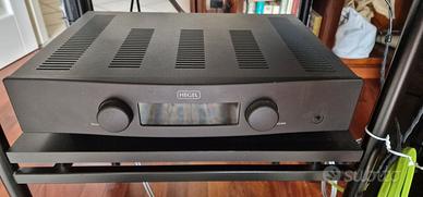 amplificatore integrtao HEGEL H90