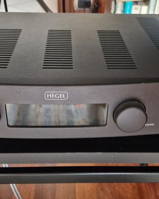 amplificatore integrtao HEGEL H90
