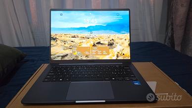 Samsung Galaxy Book 6 da 14 pollici 