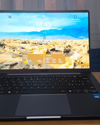 Samsung Galaxy Book 6 da 14 pollici 