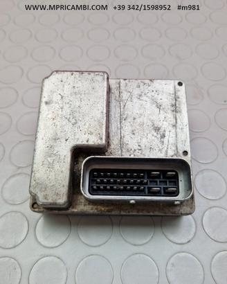 CENTRALINA MOTORE BMW F 650 GS 2001 2000 F650 2002