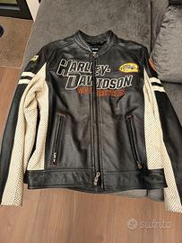 Giubbotto Harley Davidson 
