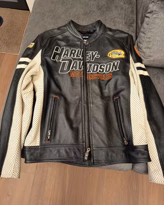 Giubbotto Harley Davidson 
