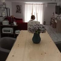 Finally House: La Delicatezza dell'Accolgienza