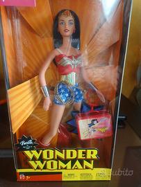 Barbie Wonder Woman 2003