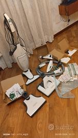 Vorwerk Folletto completo vk200