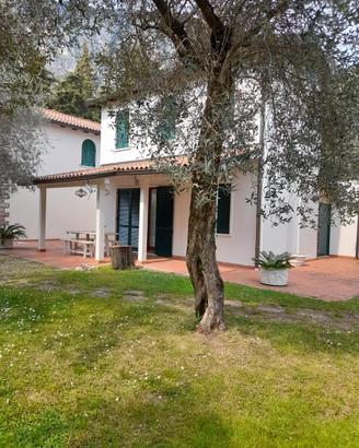 Da novembre a marzo - Garda (VR)