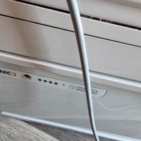 OLIMPIA SPLENDID UNICO 10 CON POMPA DI CALORE 