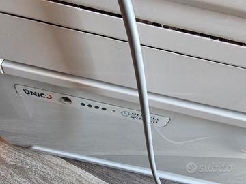 OLIMPIA SPLENDID UNICO 10 CON POMPA DI CALORE 