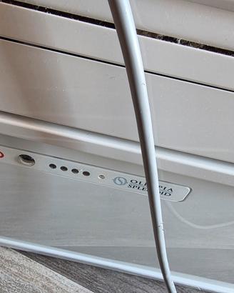 OLIMPIA SPLENDID UNICO 10 CON POMPA DI CALORE 