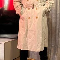 Burberrys trench coat