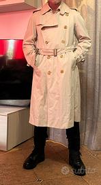Burberrys trench coat