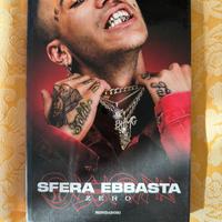 Sfera Ebbasta Zero