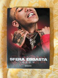 Sfera Ebbasta Zero