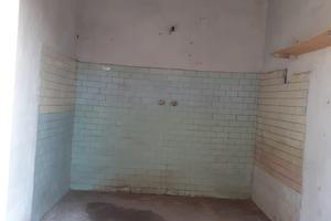 Monolocale uso magazzino