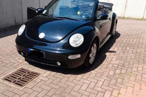 new beetle cabrio 1.4 gpl