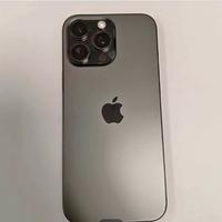 Iphone 16 Pro Max 256GB