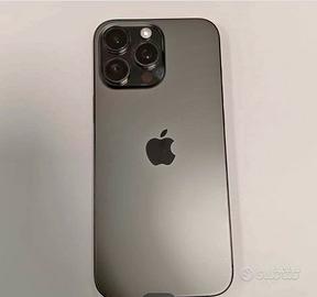 Iphone 16 Pro Max 256GB