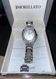 Orologio Morellato Free Time Uomo