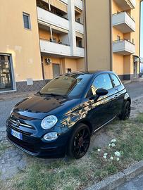 Fiat 500 2023