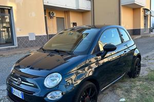 Fiat 500 2023