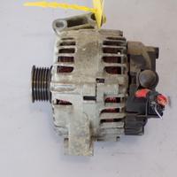 Alternatore Ford Fiesta 6 1.2 benzina 2011