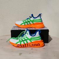 John Galliano Sneakers Donna 